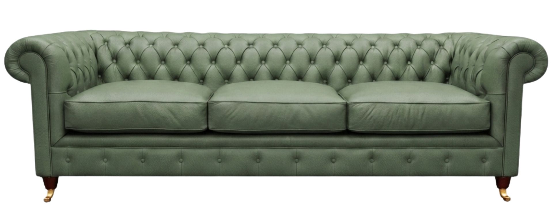 The Dorchester Chesterfield